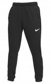 Dresy męskie - SPODNIE DRESOWE MĘSKIE NIKE DRI-FIT TAPER FLEECE - miniaturka - grafika 1