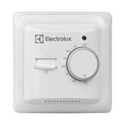 Ogrzewanie podłogowe - Regulator temperatury ETB-16 EEC Electrolux - miniaturka - grafika 1