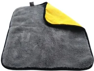 Akcesoria do mycia samochodu - Puszysty Ręcznik Do Osuszania Mikrofibra 30x30 cm - miniaturka - grafika 1