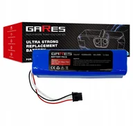 Akcesoria do robotów sprzątających - Bateria do Xiaomi Roborock S50 S51 S55 14,4V 4,2Ah - miniaturka - grafika 1