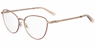 Okulary korekcyjne Moschino MOL587 LHF - Okulary korekcyjne, oprawki, szkła - miniaturka - grafika 1