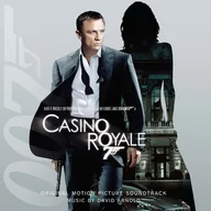 Winyle - Casino Royale - miniaturka - grafika 1