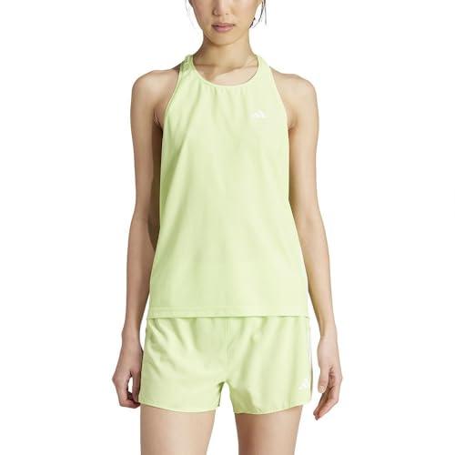 adidas Damski tank top Own The Run, L