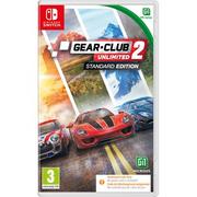 Gry Nintendo Switch - Gear.Club Unlimited 2 GRA NINTENDO SWITCH - miniaturka - grafika 1