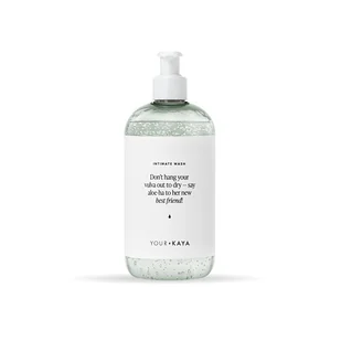 Your Kaya Płyn do Higieny Intymnej 250ml - Płyny do higieny intymnej - miniaturka - grafika 1