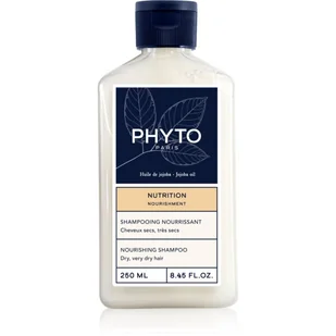 Phyto Nutrition Szampon do włosów suchych, 250 ml - Szampony do włosów - miniaturka - grafika 1