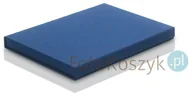 Albumy fotograficzne - Pudełko SF linum granat na zdjęcia 13x18 (do 50 zdjęć) - miniaturka - grafika 1
