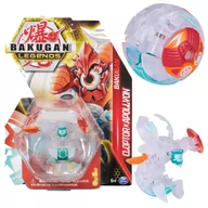 Figurki dla dzieci - Bakugan Legends Cloptor x Apollyon Figurka +karty - miniaturka - grafika 1