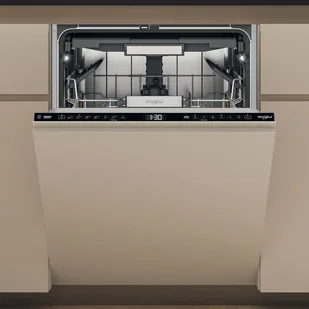 Zmywarka Whirlpool MaxiSpace W7I HF60 TU - Zmywarki - miniaturka - grafika 1