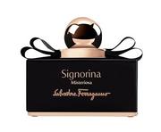 Wody i perfumy damskie - Salvatore Ferragamo Signorina Misteriosa woda perfumowana 20ml - miniaturka - grafika 1