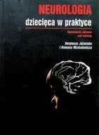 Książki medyczne - Neurologia dziecięca w praktyce - miniaturka - grafika 1