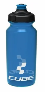Cube Cube Icon Bidon 500ml, blue 2020 Bidony 130310000 - Shakery i bidony sportowe - miniaturka - grafika 1