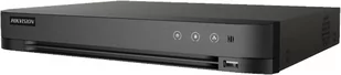 HIKVISION iDS-7208HQHI-M2/S(C) - Rejestratory do monitoringu - miniaturka - grafika 1