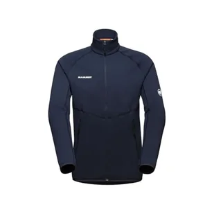 Mammut Aconcagua ML Kurtka Mężczyźni morska XXL - Kurtki męskie - miniaturka - grafika 1
