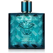 Wody i perfumy damskie - Versace Eros - miniaturka - grafika 1