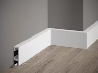 Listwy przypodłogowe - Listwa przypodłogowa QL019 - miniaturka - grafika 1