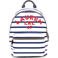 Plecaki - LAUREN RALPH LAUREN Plecak - miniaturka - grafika 1