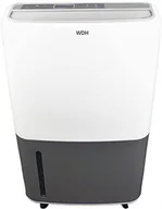 Domowe osuszacze powietrza - Osuszacz wilgoci Wdh Model 725DG 335W 25l/24h - miniaturka - grafika 1