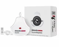 Akcesoria do monitorów - Datacolor SpyderExpress - bazowy zestaw do kalibracji monitorów SP2024EXP - miniaturka - grafika 1