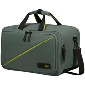 Torby podróżne - Torba AMERICAN TOURISTER Take2Cabin Zielony - miniaturka - grafika 1