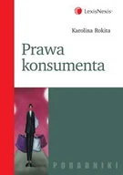 Prawo - Prawa Konsumenta - miniaturka - grafika 1