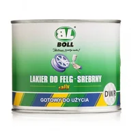 Chemia warsztatowa - BOLL LAKIER DO FELG SREBRNY BL 001425 - miniaturka - grafika 1