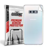 Folie ochronne do telefonów - GrizzGlass UltraSkin folia na tył do Samsung Galaxy S10e - miniaturka - grafika 1