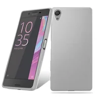 Etui i futerały do telefonów - Sony cador Abo TPU silikonowe etui do Xperia X Performance Ultra Slim Case Cover pokrowiec ochronny Bumper DE-107762 - miniaturka - grafika 1