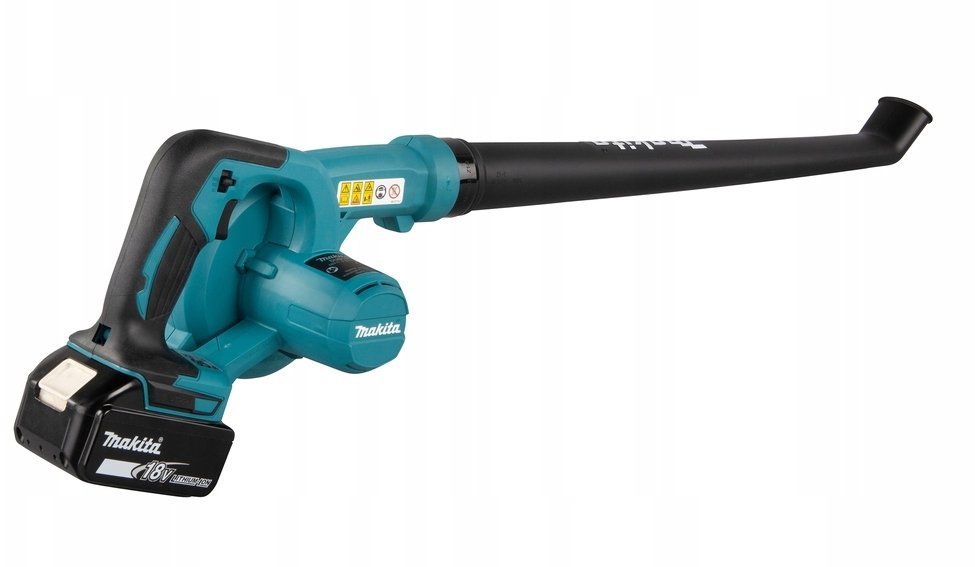 Makita DUB186RFX1 Akumulatorowy dmuchawa do liści