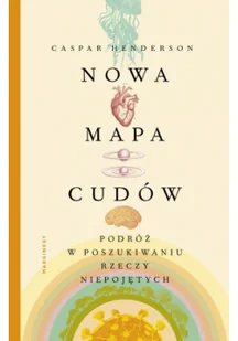 Nowa mapa cudów - Felietony i reportaże - miniaturka - grafika 2