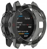 Akcesoria do smartwatchy - ETUI OCHRONNE CASE DO GARMIN FENIX 6 6 PRO - miniaturka - grafika 1