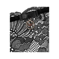Majtki damskie - Emporio Armani Figi brazylijskie LADIES KNITTED BRAZI - miniaturka - grafika 1