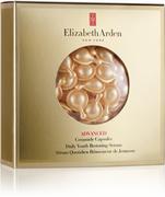 Serum do twarzy - Elizabeth Arden Ceramide Advanced Ceramide Capsules Wkład 45 st - miniaturka - grafika 1