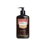 Szampony do włosów - Arganicare Arganicare Coconut Shampoo Szampon do bardzo suchych włosów z efektem puszenia 400 ml - miniaturka - grafika 1