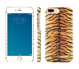 Ideal of sweden ab iDeal Of Sweden etui ochronne do iPhone 6/6s/7/8 Plus Sunset Tiger IDFCAW19-I7P-152 - Etui i futerały do telefonów - miniaturka - grafika 1