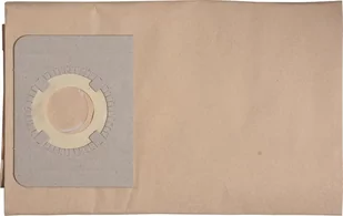 Yato Worki papierowe 4 szt do odkurzacza YT-85701 i 78874 Yato YT-85732 - Worki do odkurzaczy - miniaturka - grafika 4