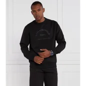 Bluzy męskie - Karl Lagerfeld Bluza | Regular Fit - miniaturka - grafika 1