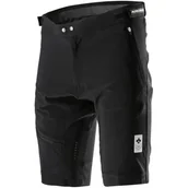 Spodenki rowerowe - Spodenki rowerowe KROSS MTB Foret ( L) Szary - miniaturka - grafika 1