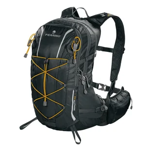 Ferrino Plecak Zephyr 22+3l, Szary F75812MII - Plecaki - miniaturka - grafika 3