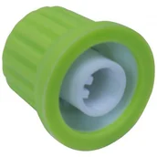 Inne akcesoria dla DJ - DJ TECHTOOLS- CHROMA CAPS ENCODER-ZIELONY ♦ 30 DNI NA ZWROT ♦ GWARANCJA DOOR-TO-DOOR ♦ SZYBKA WYSYŁKA - miniaturka - grafika 1