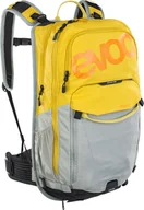 Plecaki - Evoc Plecak Stage 18 L curry-stone EV-100203613 - miniaturka - grafika 1