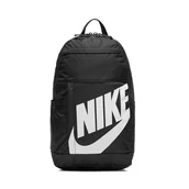 Plecaki - Plecak Nike DD0559 010 Black - miniaturka - grafika 1
