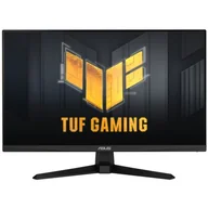 Monitory - Asus TUF Gaming 23.8 cali VG249Q3A - miniaturka - grafika 1