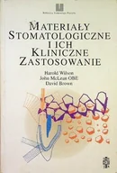 Książki medyczne - Materiały stomatologiczne i ich kliniczne zastosowanie - miniaturka - grafika 1