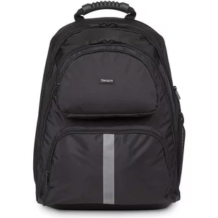 Plecak na laptopa Targus Education Sport  15.6" – Czarny - Torby na laptopy - miniaturka - grafika 1