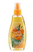 Wody i perfumy damskie - Perfecta Sunny Festival Perfumowana mgiełka 200 ml - miniaturka - grafika 1