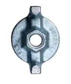 Akcesoria do elektronarzędzi - Nakrętka talerzowa do mocowania wiertnicy wym. 50x95x70 (TF) - miniaturka - grafika 1