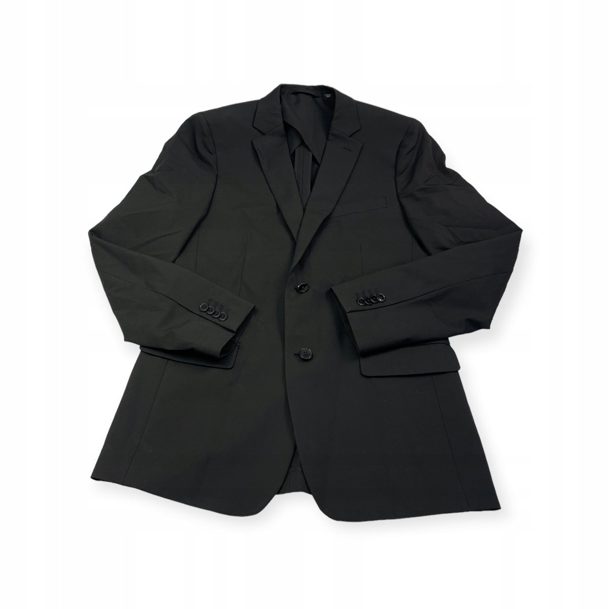 Elegancka marynarka męska RW&CO 40