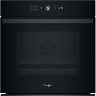 Piekarnik do zabudowy Whirlpool WOI4S8PM0SBA - Piekarniki do zabudowy - miniaturka - grafika 1