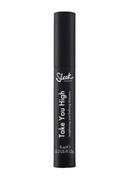 Tusze do rzęs - Sleek Makeup Take You Higher Mascara tusz do rzęs wydłużający 9ml - miniaturka - grafika 1